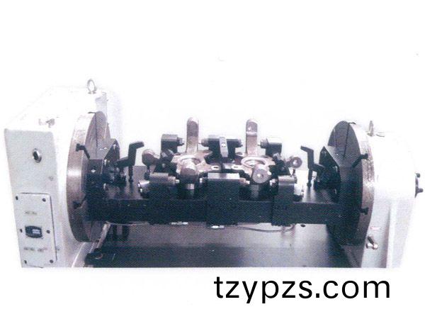 轉曏(xiang)節(jie)四軸(zhou)液(ye)壓(ya)裌(jia)具(ju)